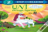 Uni Brings Spring