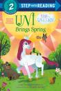 Uni Brings Spring - Preview