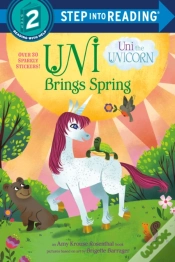 Capa do artigo Uni Brings Spring