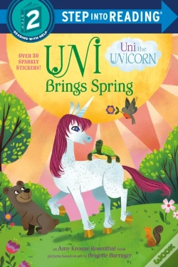 Capa do artigo Uni Brings Spring