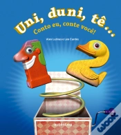 Capa do artigo Uni, Duni, Tê
