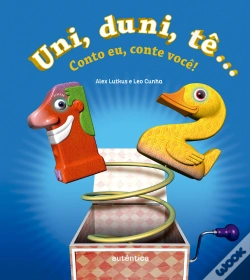 Capa do artigo Uni, Duni, Tê