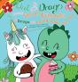 Uni & Drago Meet New Friends - En-Vn Bilingual Version - Preview