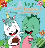 Capa do artigo Uni & Drago Meet New Friends - En-Vn Bilingual Version