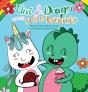 Uni & Drago Meet New Friends - Preview