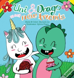 Capa do artigo Uni & Drago Meet New Friends