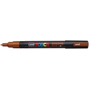 Capa do artigo UNI - MARC. POSCA 3M BRONZE - 42