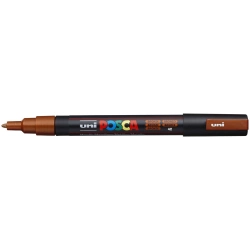 Capa do artigo UNI - MARC. POSCA 3M BRONZE - 42
