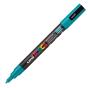 UNI - MARC. POSCA 3M EMERALD GREEN - 31 - Preview