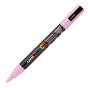 UNI - MARC. POSCA 3M LIGHT PINK - 51 - Preview