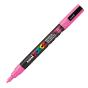 UNI - MARC. POSCA 3M PINK - 13 - Preview