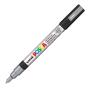 UNI - MARC. POSCA 3M SILVER - 26 - Preview