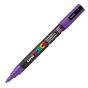 UNI - MARC. POSCA 3M VIOLET - 12 - Preview