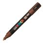 UNI - POSCA 5M BROWN - 21 - Preview