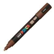 Capa do artigo UNI - POSCA 5M BROWN - 21