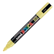 Capa do artigo UNI - POSCA 5M STRAW YELLOW - 73