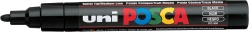 Capa do artigo UNI - POSCA BLACK 24 - PC-5M