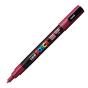 UNI - POSCA PC-3M BORDEAUX - 60 - Preview