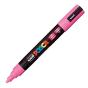 UNI - POSCA PINK 13 - PC-5M - Preview