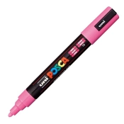 Capa do artigo UNI - POSCA PINK 13 - PC-5M