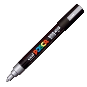 Capa do artigo UNI - POSCA SILVER 26 - PC-5M