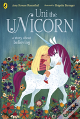Uni The Unicorn