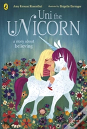 Capa do artigo Uni The Unicorn
