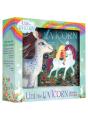 Uni The Unicorn Book And Toy Set - Preview