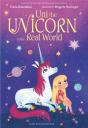 Uni The Unicorn In The Real World - Preview