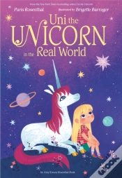 Capa do artigo Uni The Unicorn In The Real World
