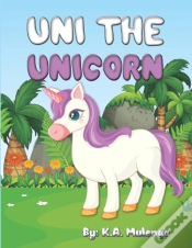 Capa do artigo Uni The Unicorn