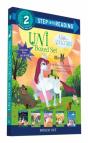 Uni The Unicorn Step Into Reading Boxed Set - Preview