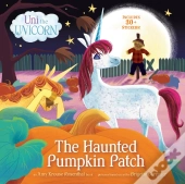 Uni The Unicorn: The Haunted Pumpkin Patch