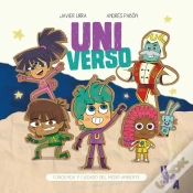Capa do artigo Uni-Verso