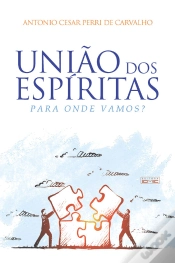 Capa do artigo União Dos Espíritas