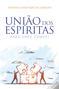 Capa do artigo União Dos Espíritas