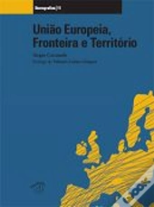 União Europeia, Fronteira e Território