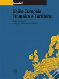 Capa do artigo União Europeia, Fronteira e Território