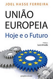 Capa do artigo União Europeia