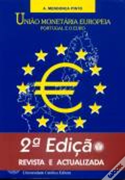 Capa do artigo União Monetária Europeia