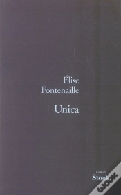 Capa do artigo Unica