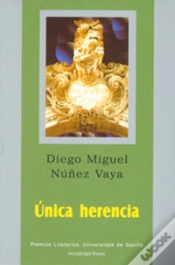Capa do artigo Unica Herencia