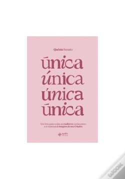 Capa do artigo Única