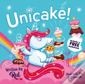 Capa do artigo Unicake (Red