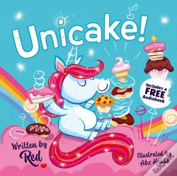 Capa do artigo Unicake (Red'S Rainbow)