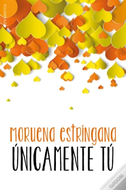 Capa do artigo Únicamente Tú