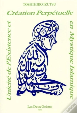 Capa do artigo Unicite De L'Existence Et Creation Perpetuelle