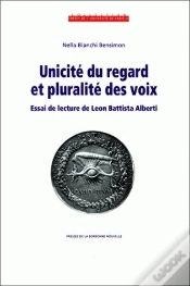 Capa do artigo Unicité Du Regard Et Pluralité Des Voix. Essai De Lecture De Léon Bat