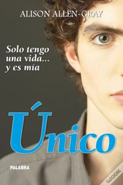 Capa do artigo Único