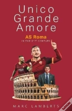 Capa do artigo Unico Grande Amore